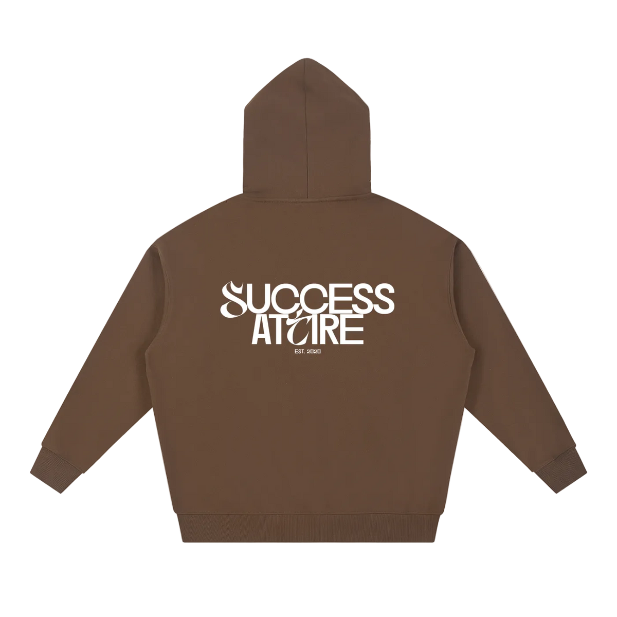 Essential Hoodie