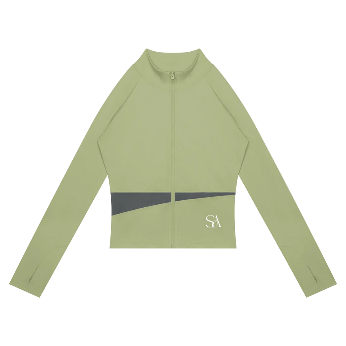 Yoga Jacket