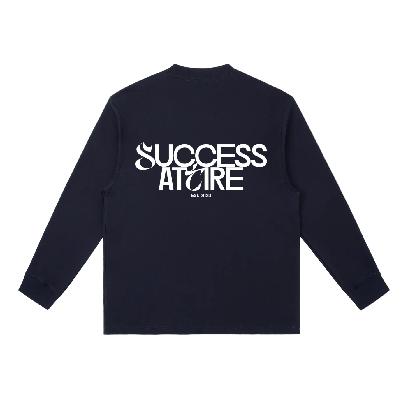 Essential Crewneck