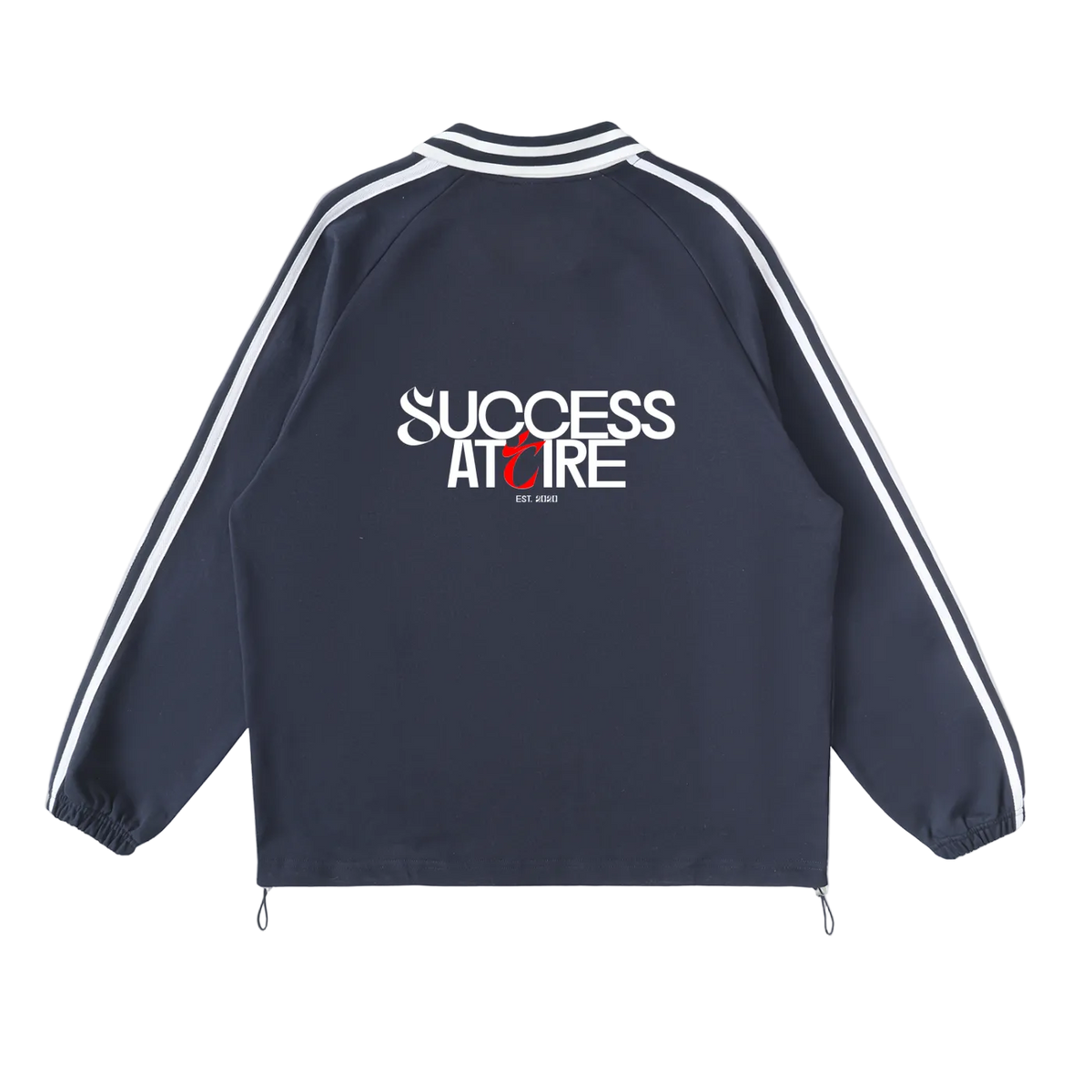 BET ON SUCCESS SWEATER