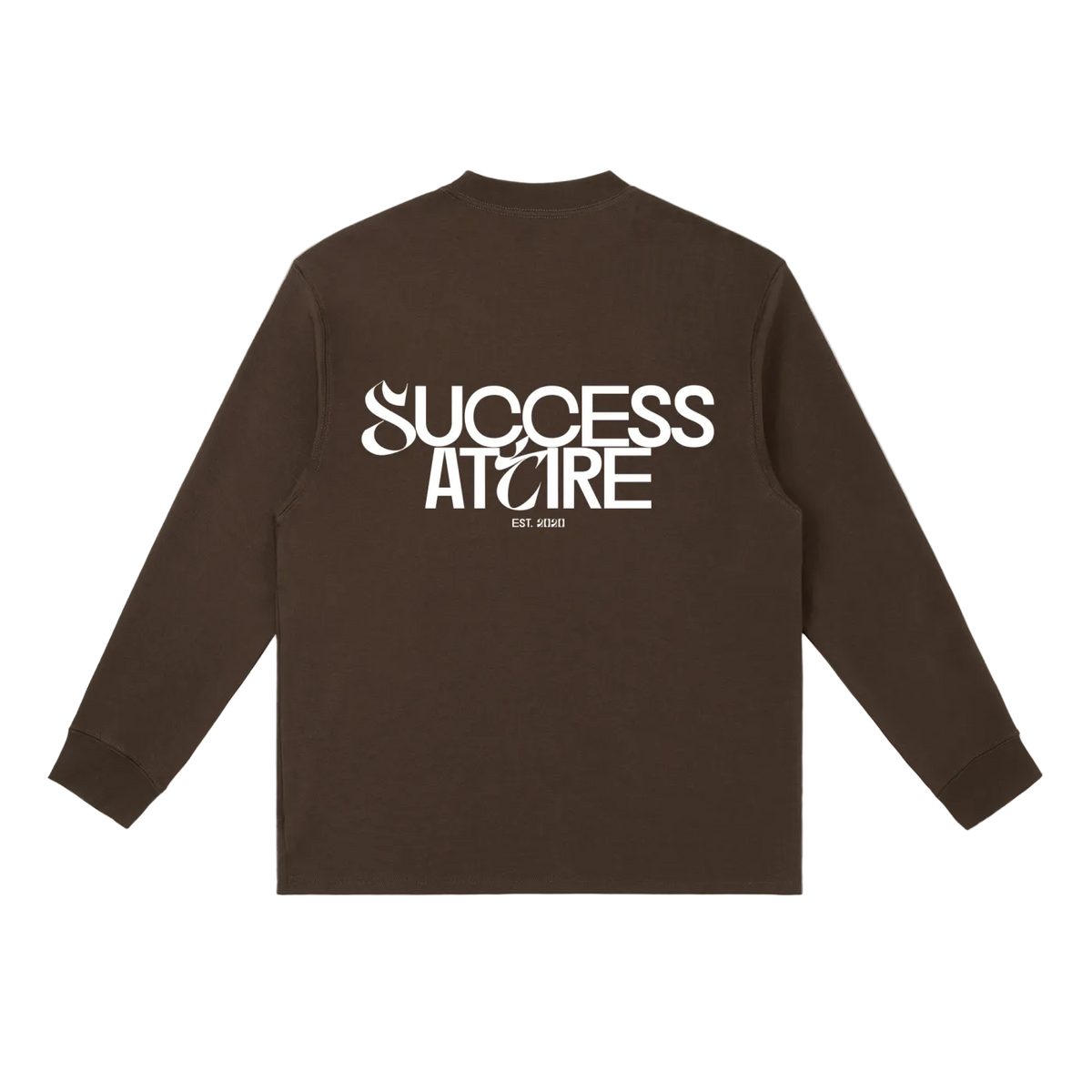 Essential Crewneck
