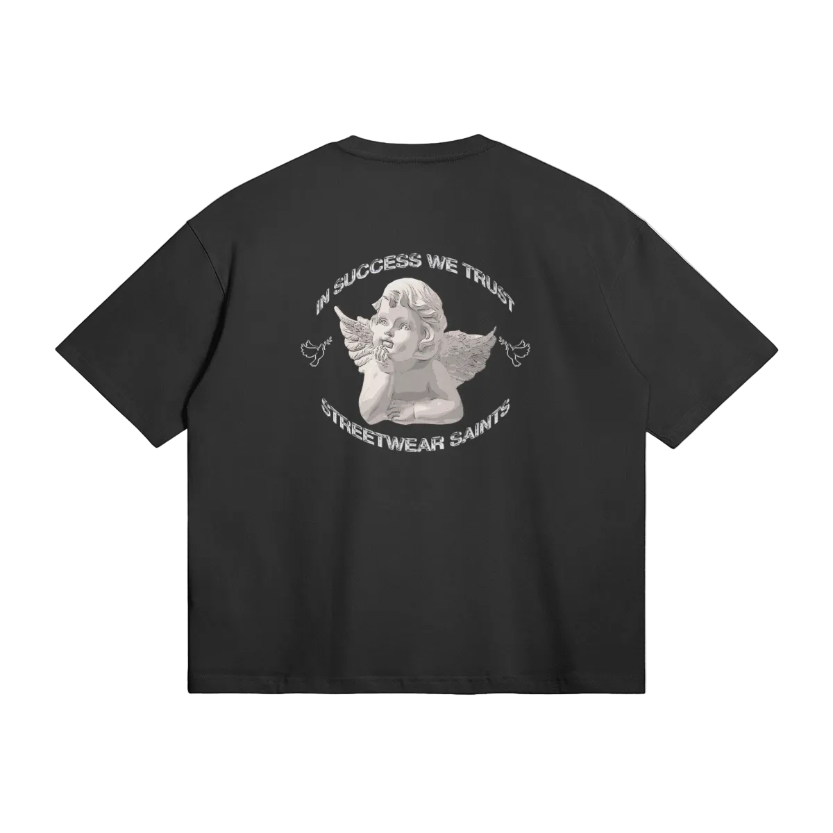 SAINT TEE