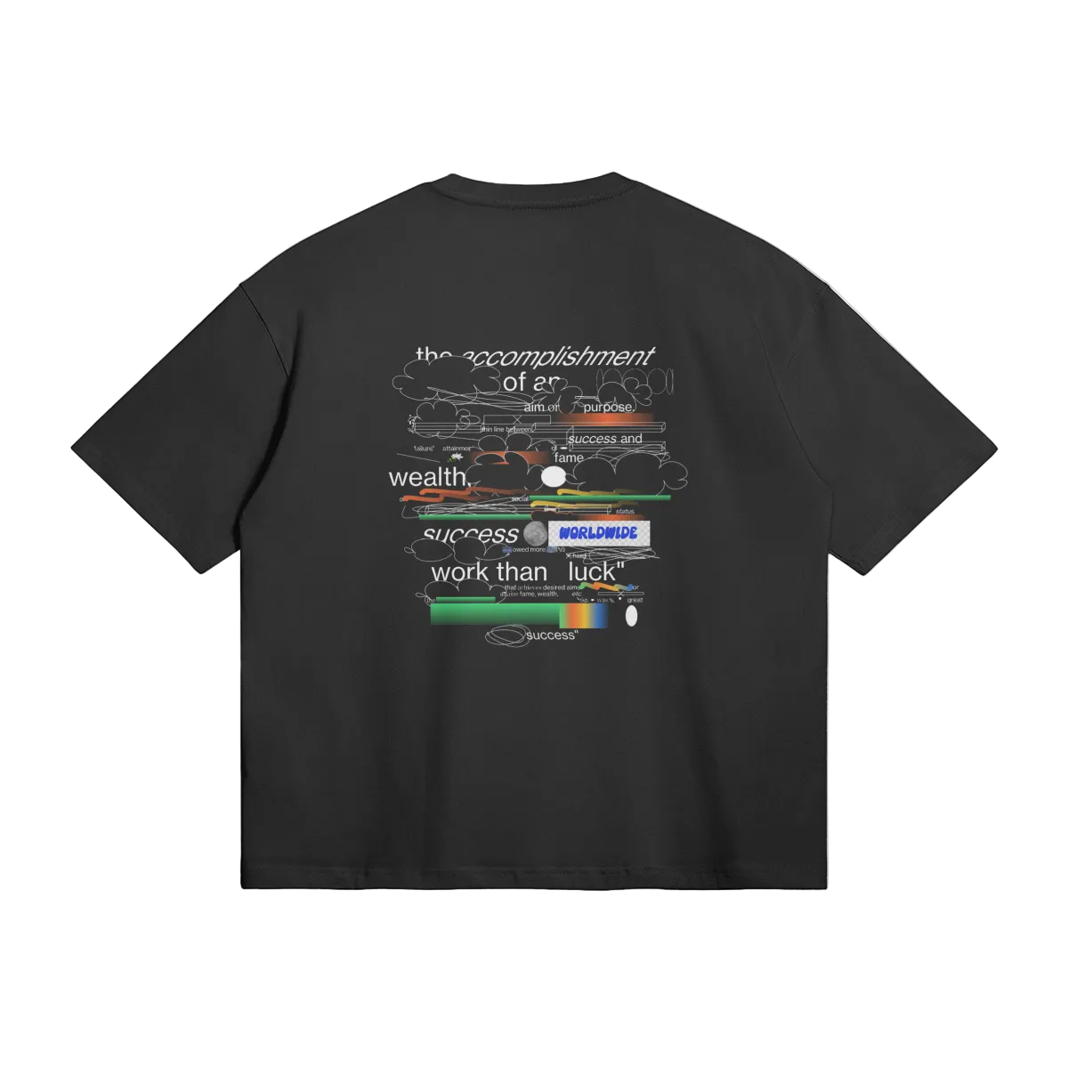 ANOMALY TEE