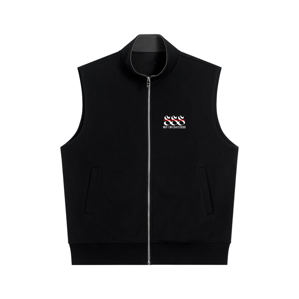 Essential Heavyweight Vest
