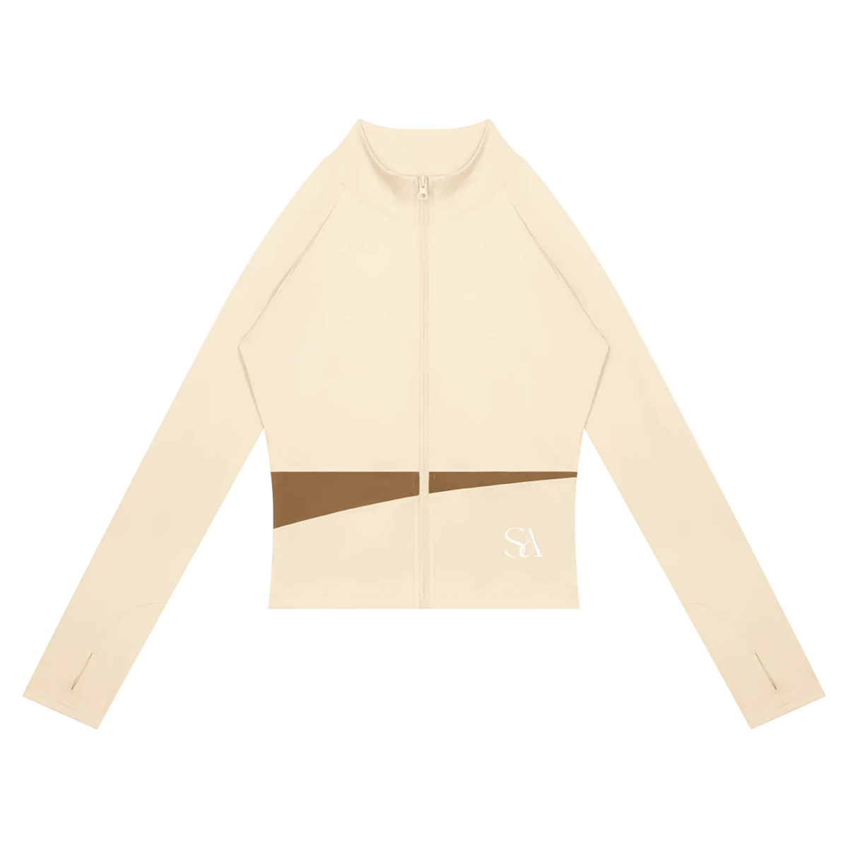 Yoga Jacket