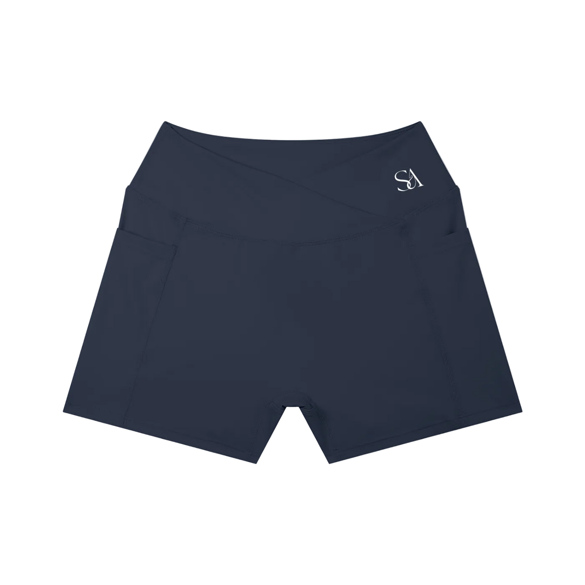 Yoga Shorts