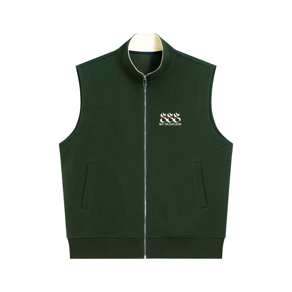 Essential Heavyweight Vest