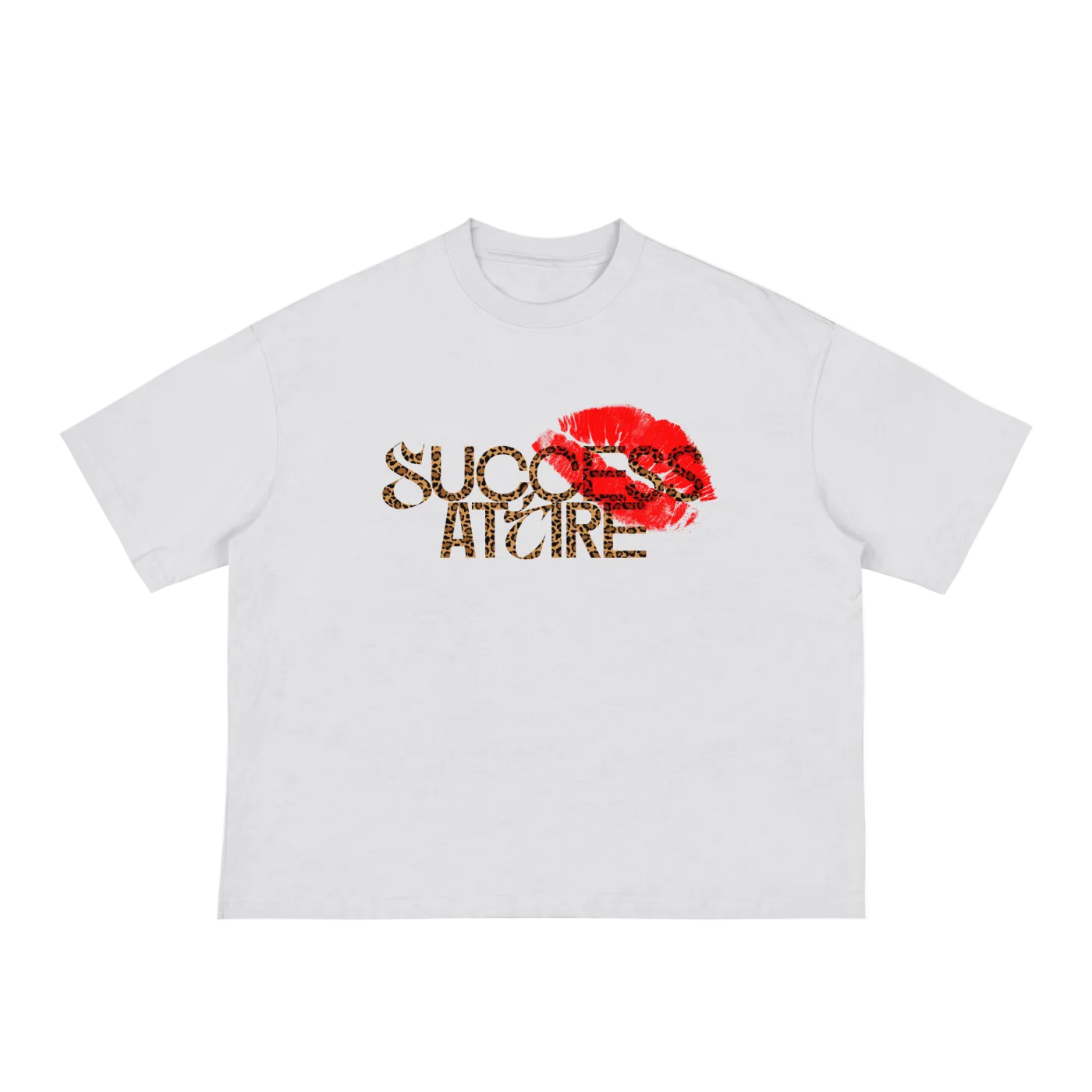 LÉPARD TEE
