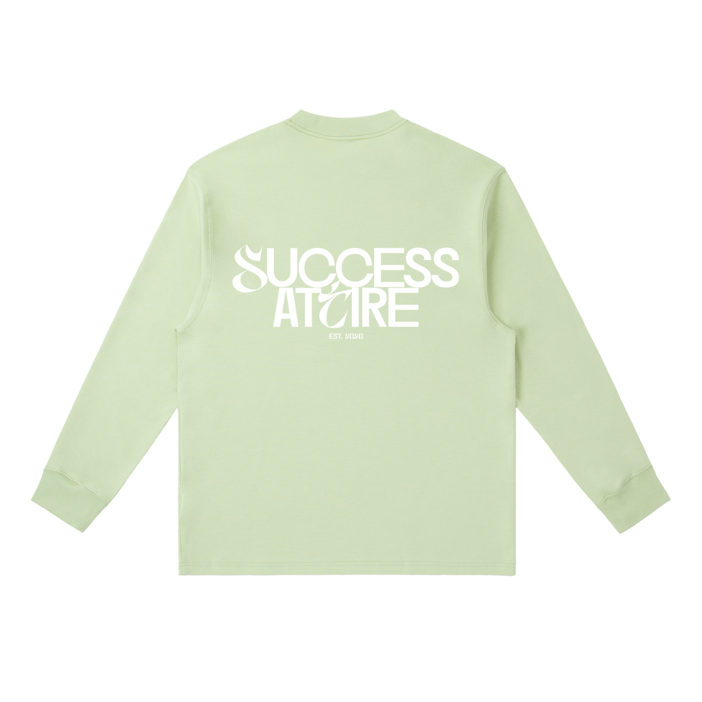Essential Crewneck