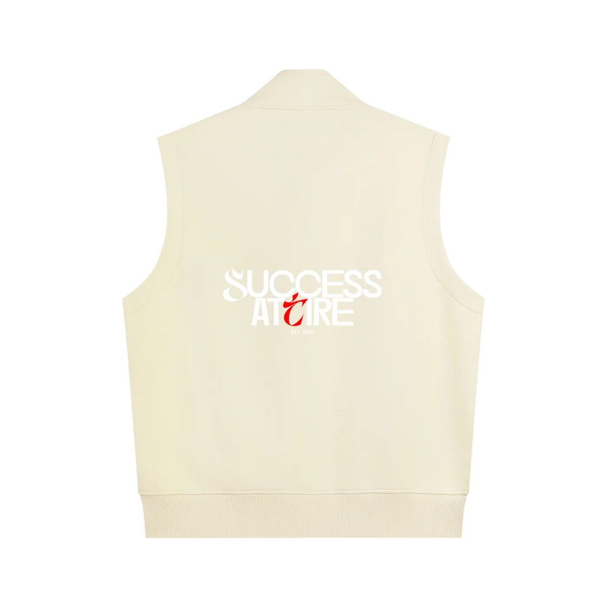 Essential Heavyweight Vest