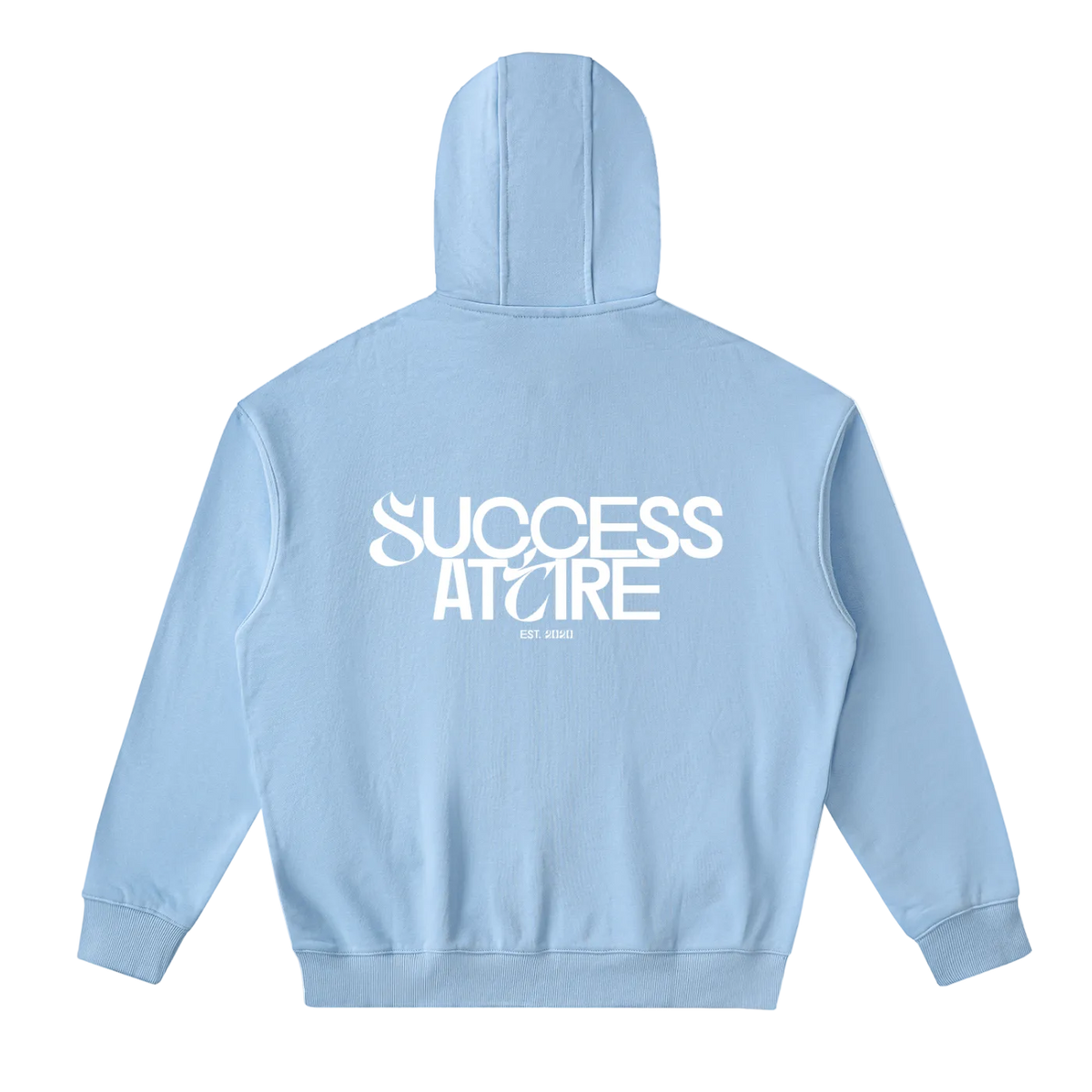 Essential Zip Up
