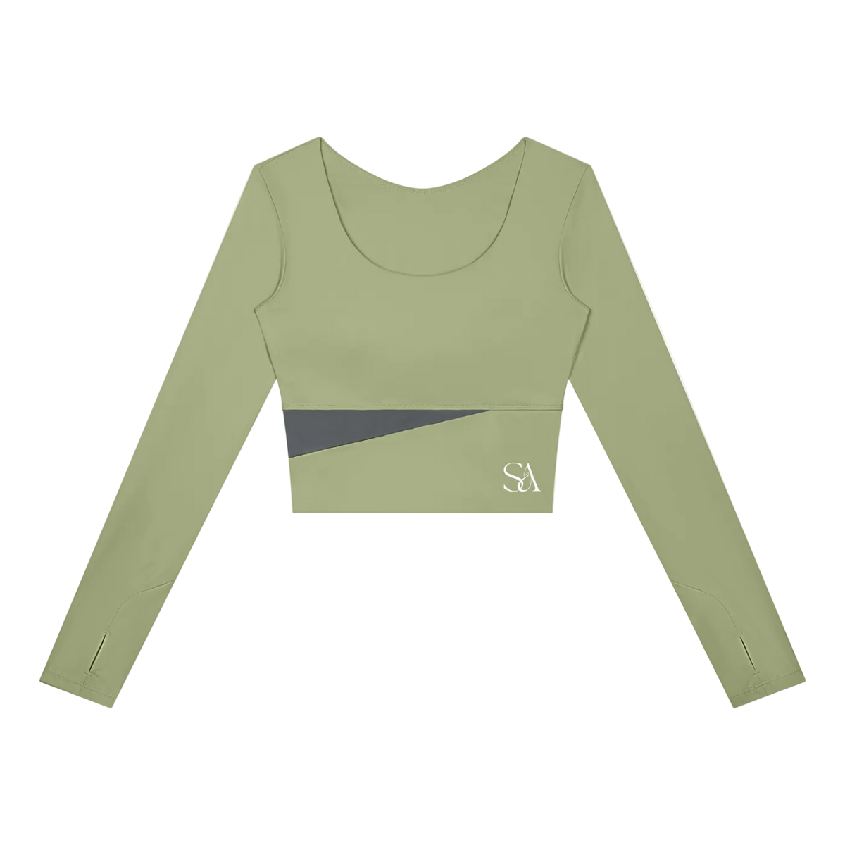 Yoga Long Sleeve Shirt