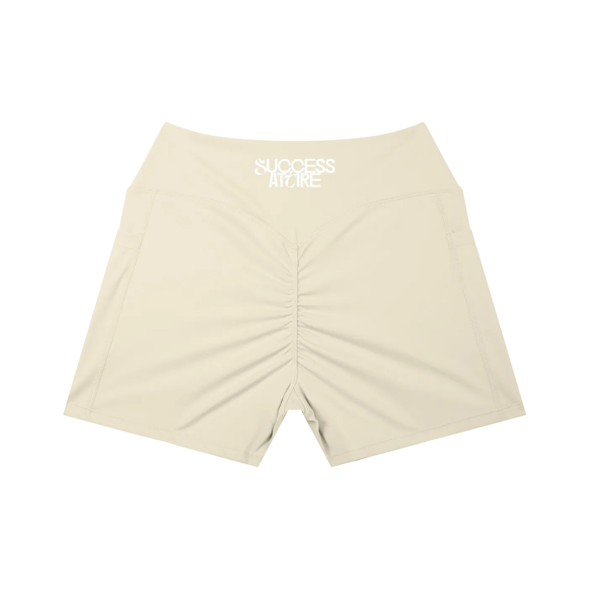 Yoga Shorts