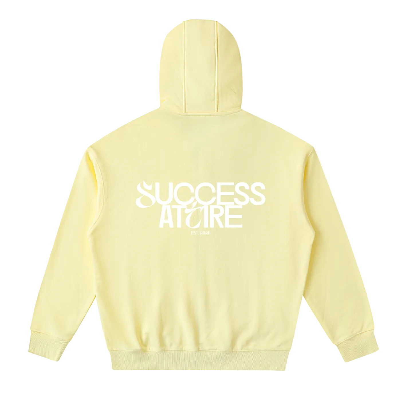 Essential Zip Up