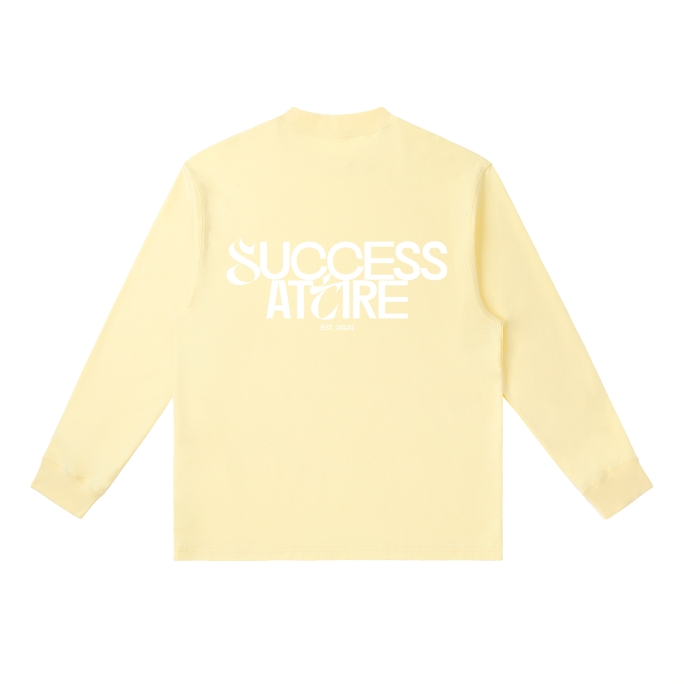 Essential Crewneck