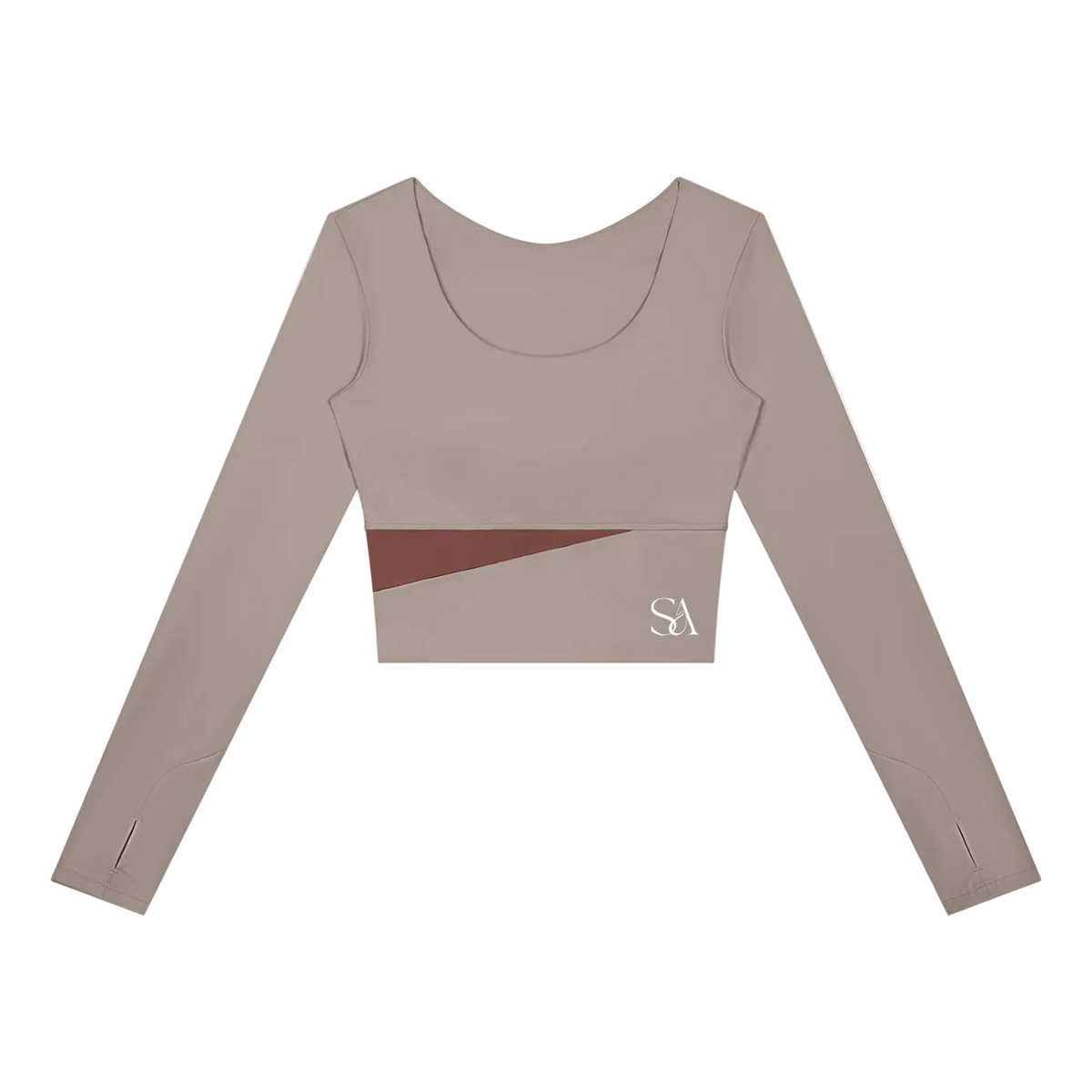 Yoga Long Sleeve Shirt