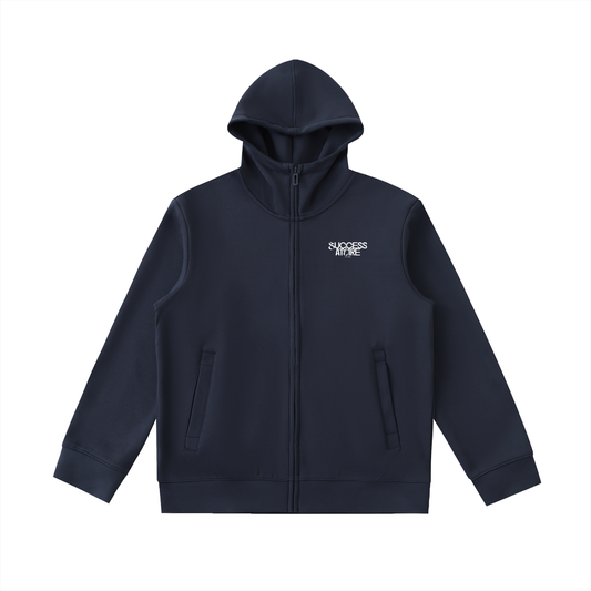 Essential   Zip-Up