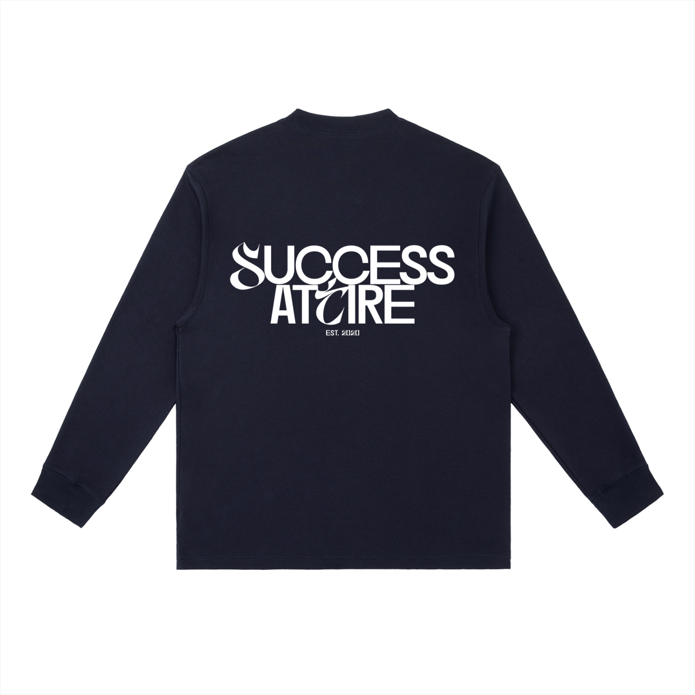 Essential Crewneck