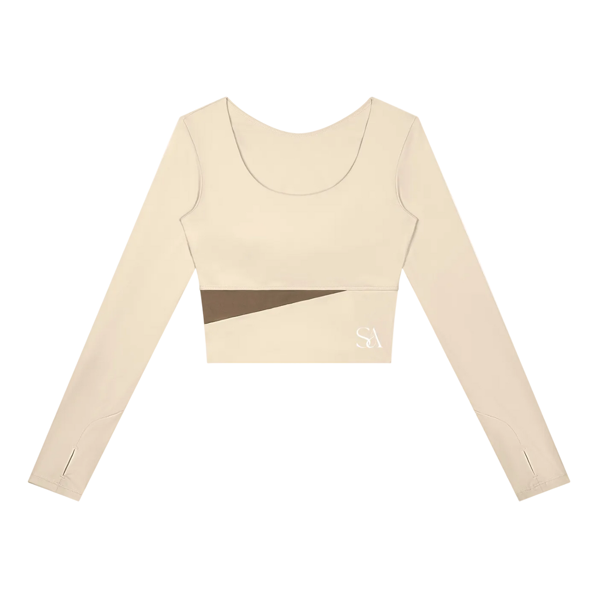 Yoga Long Sleeve Shirt