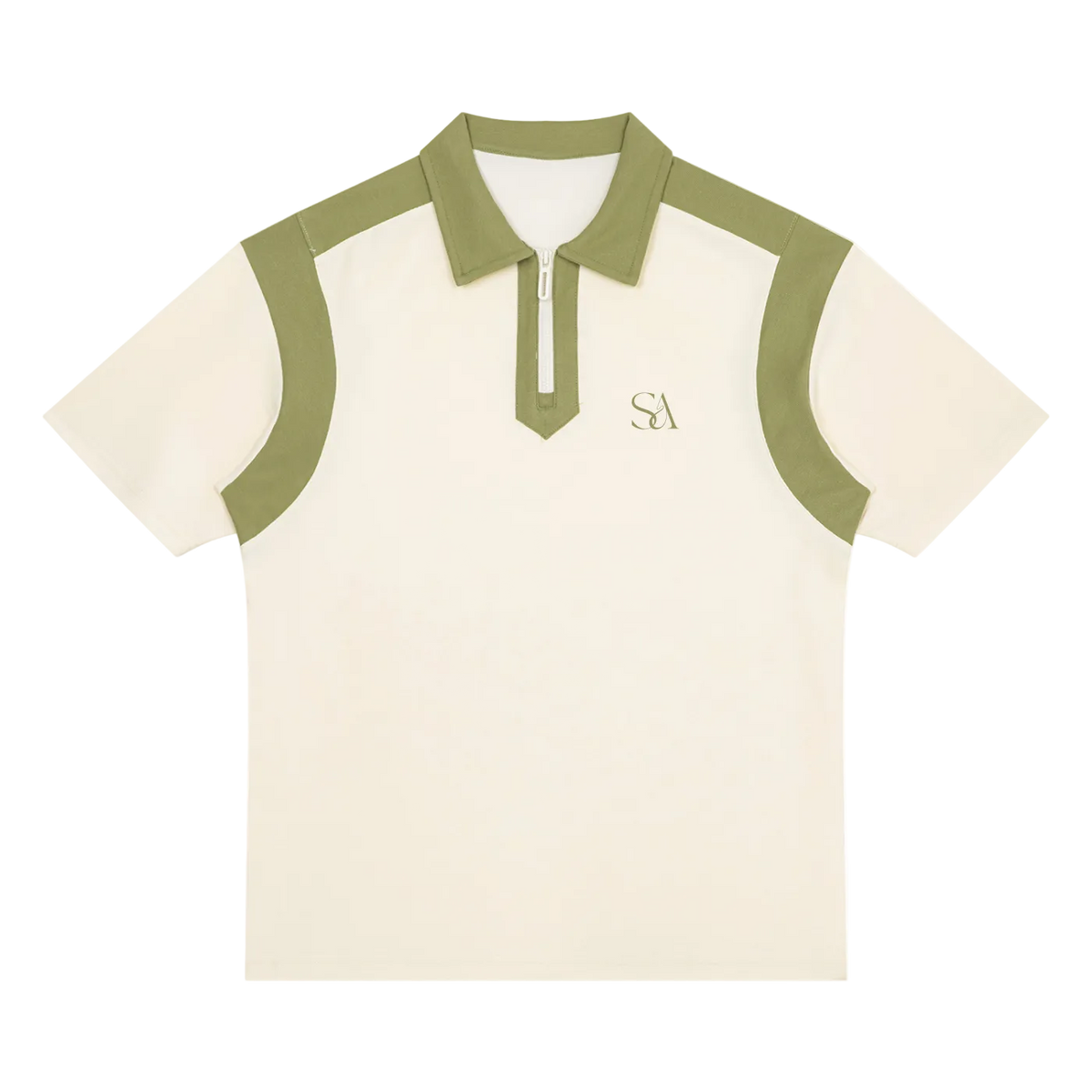 Logo Polo Shirt