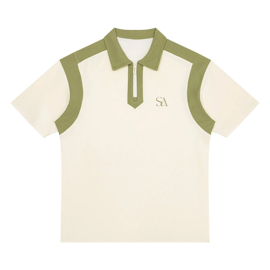 Logo Polo Shirt