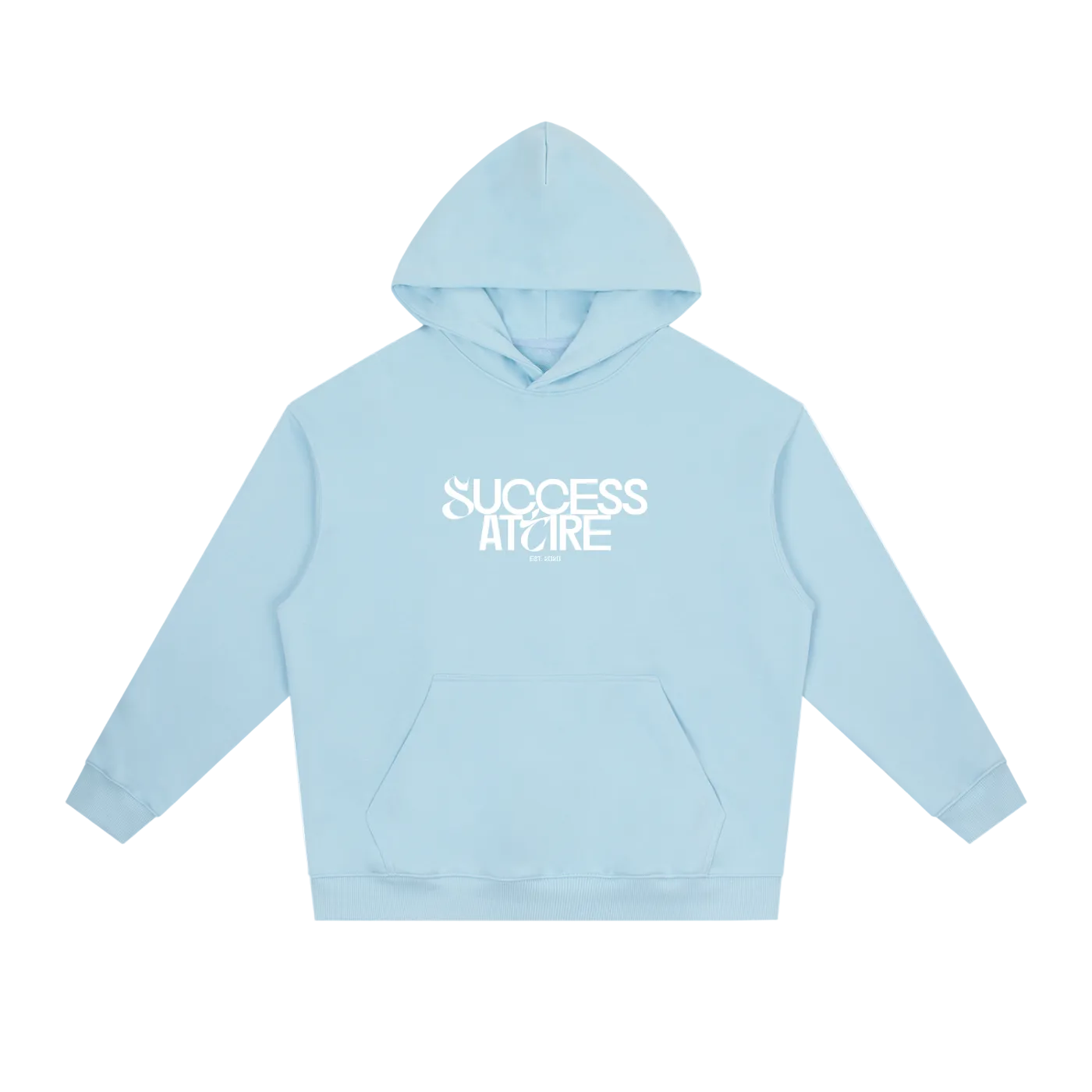 Essential Hoodie
