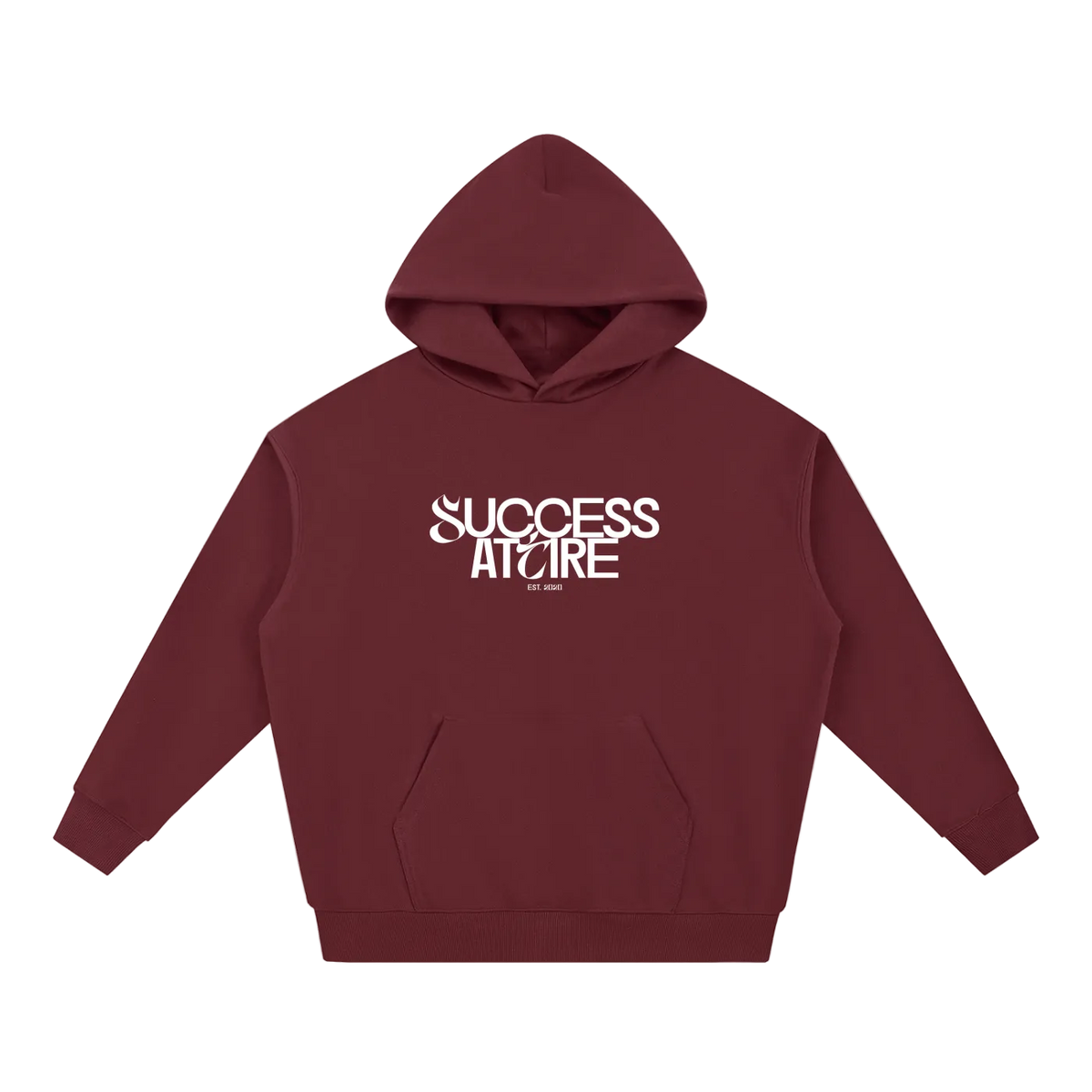 Essential Hoodie