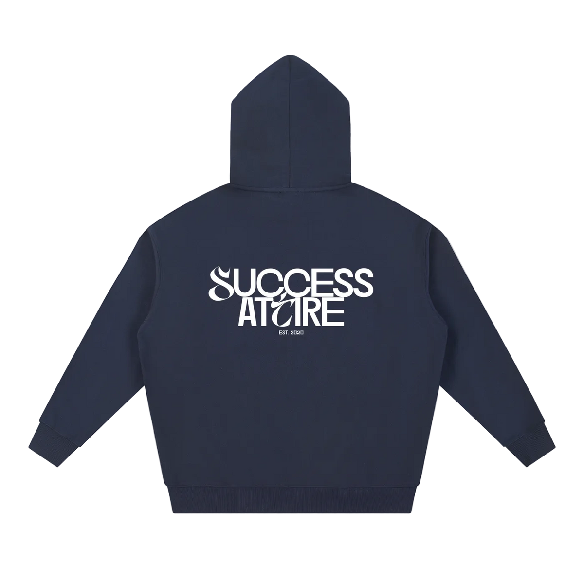 Essential Hoodie