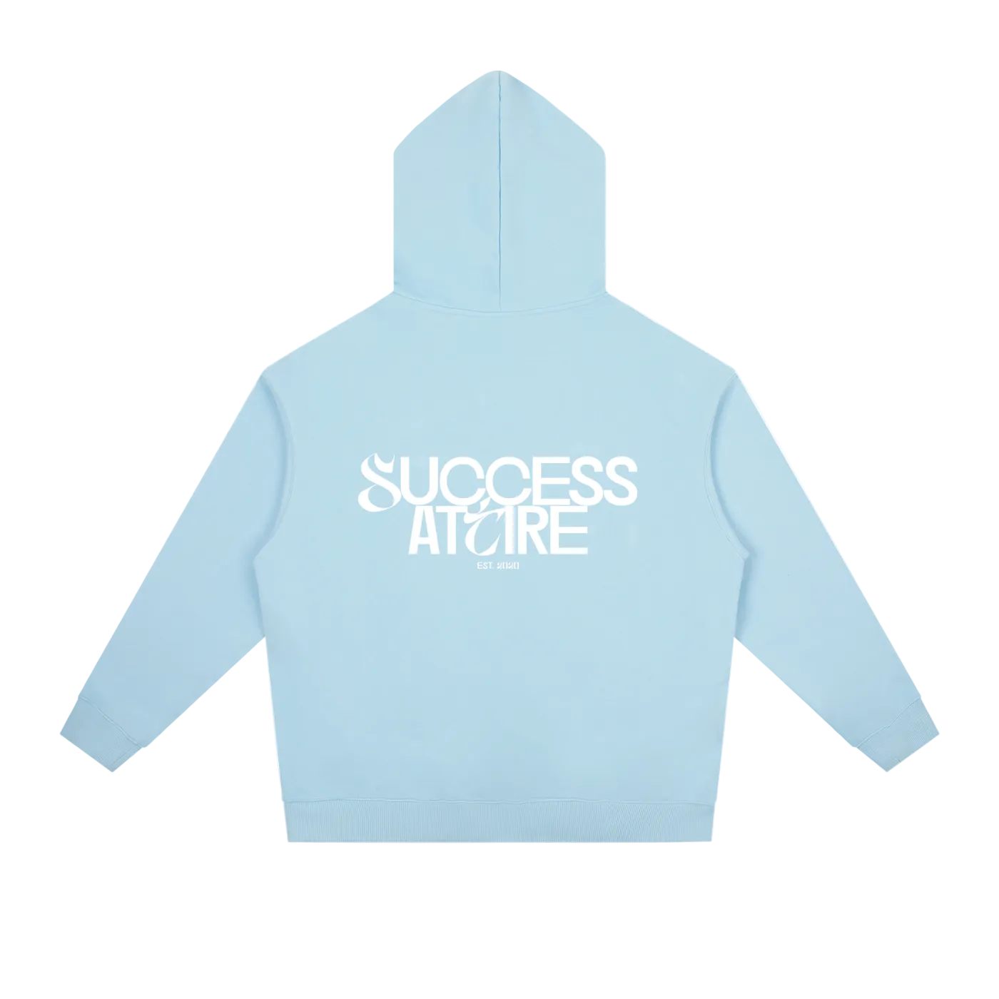 Essential Hoodie