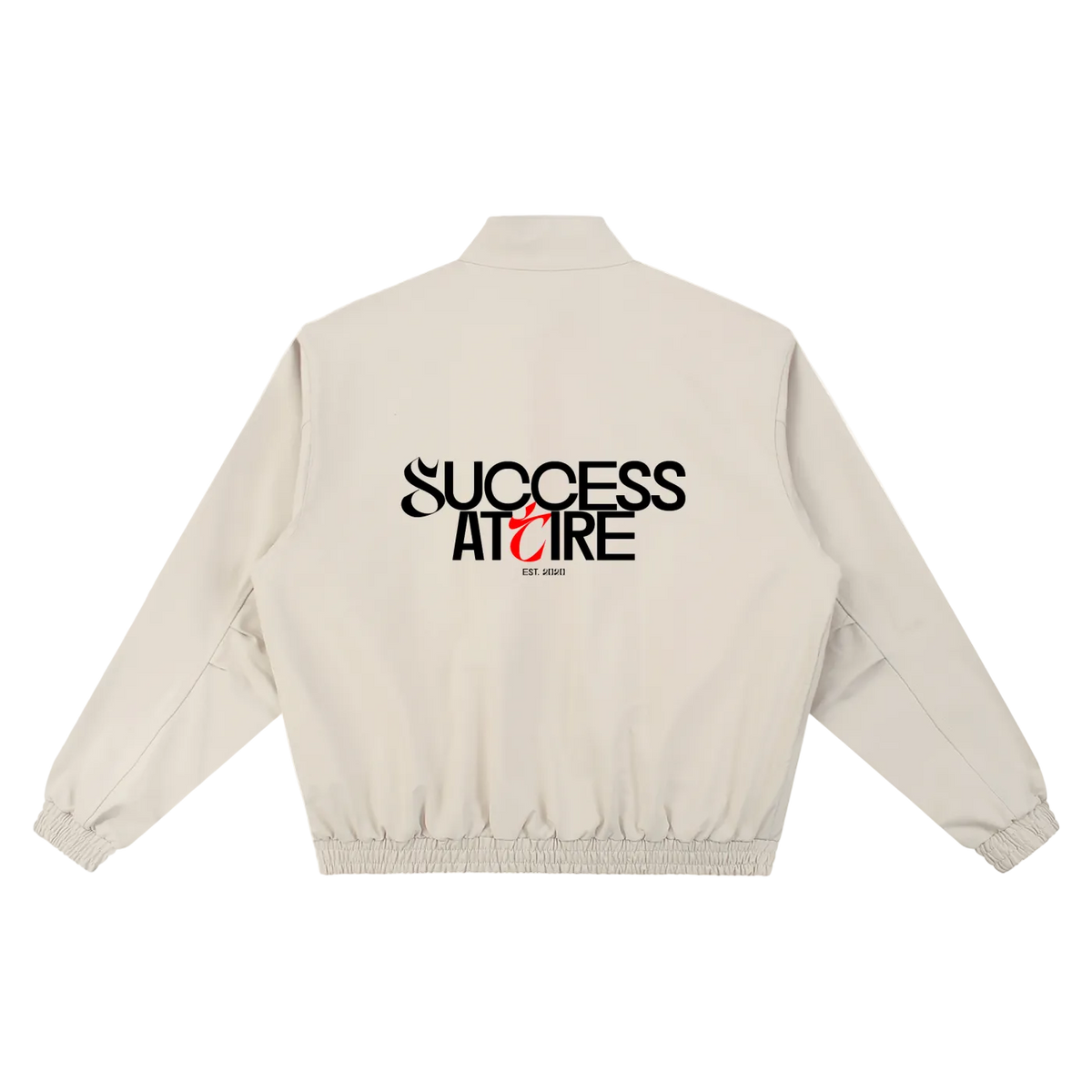 Essential   Bomber Jacket