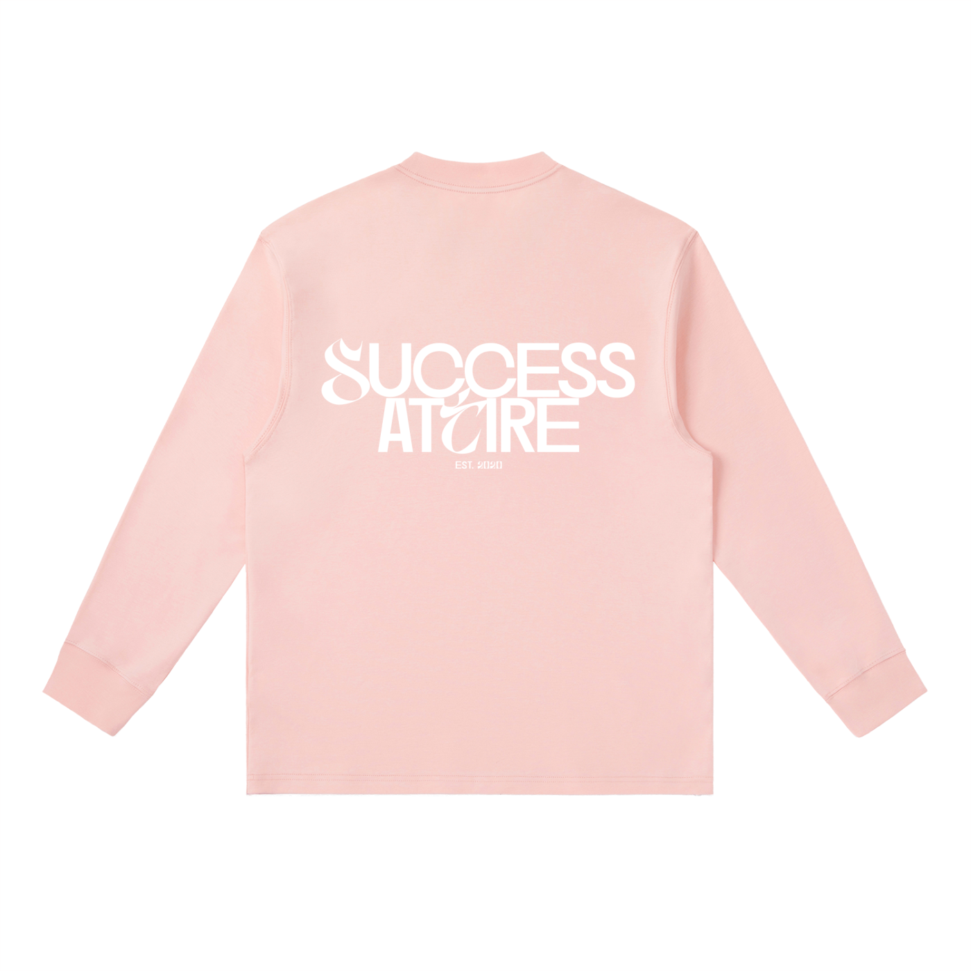 Essential Crewneck