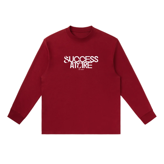 Essential Crewneck