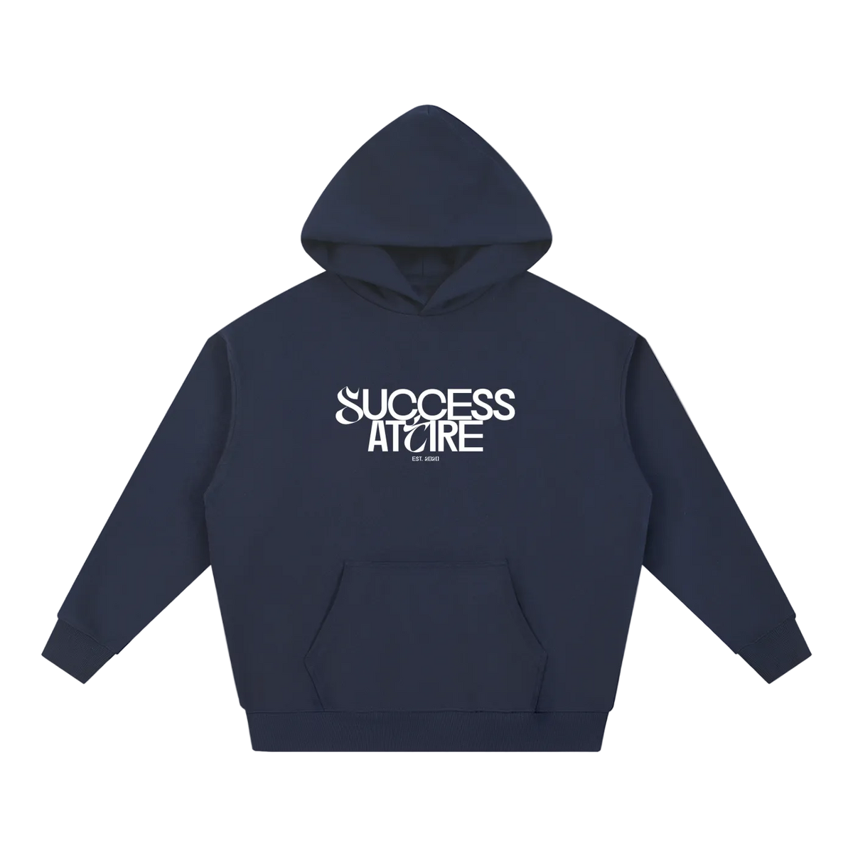 Essential Hoodie