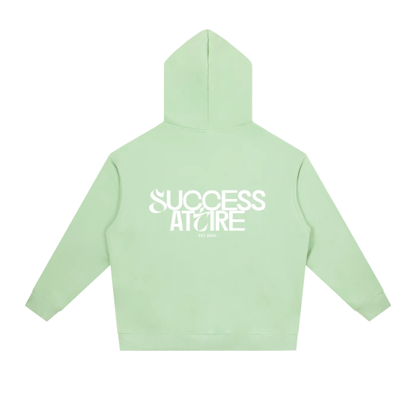 Essential Hoodie