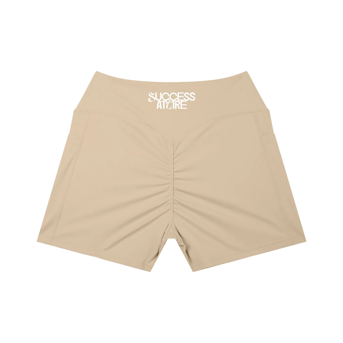Yoga Shorts