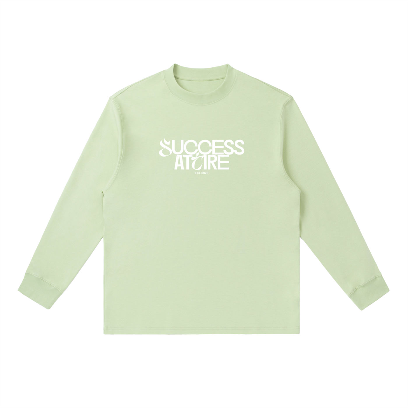 Essential Crewneck
