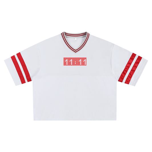 WISH-4-SUCCESS JERSEY