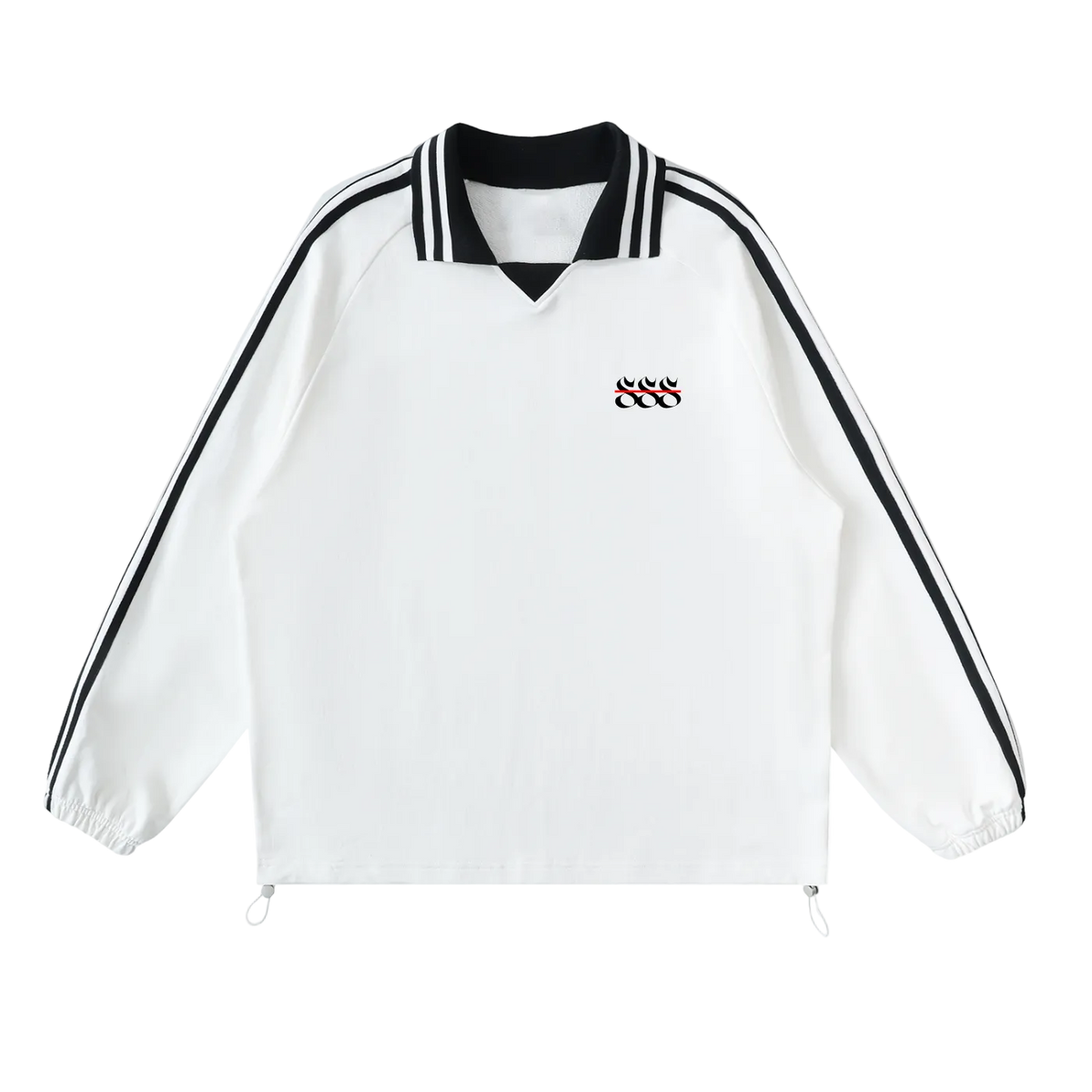 BET ON SUCCESS SWEATER