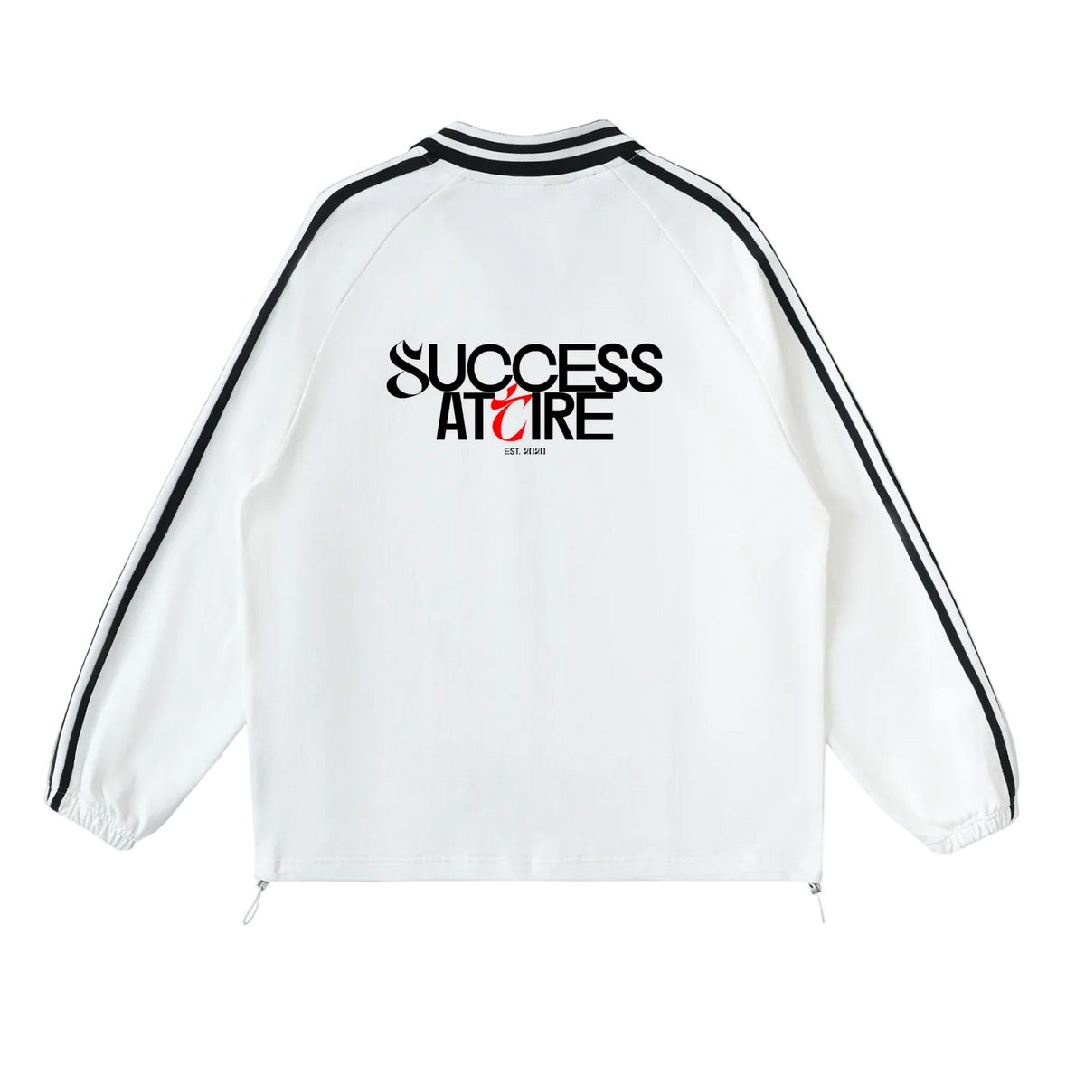 BET ON SUCCESS SWEATER