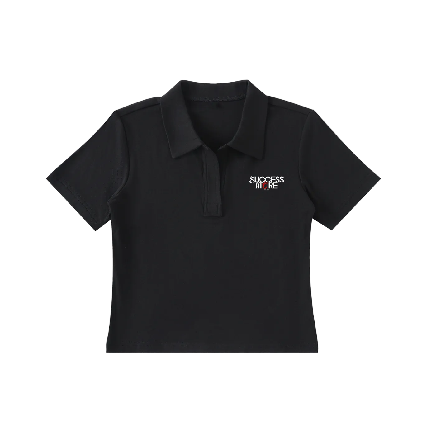 Woman’s polo