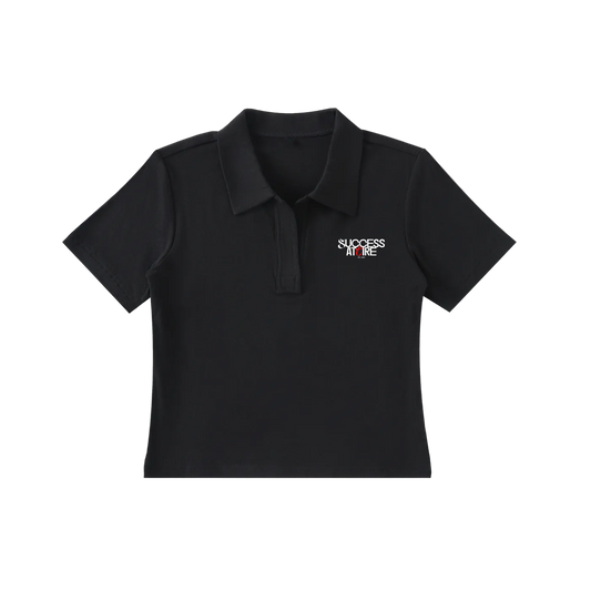 Woman’s polo