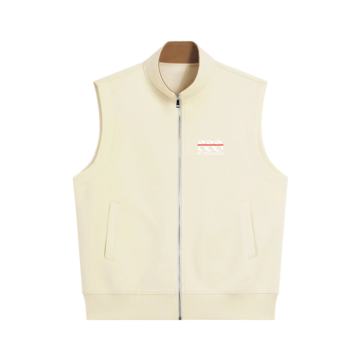 Essential Heavyweight Vest