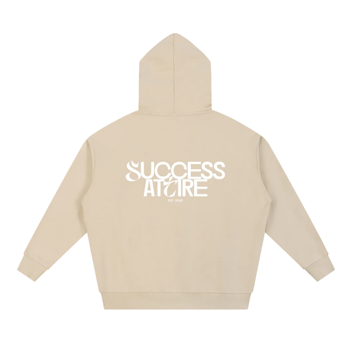 Essential Hoodie
