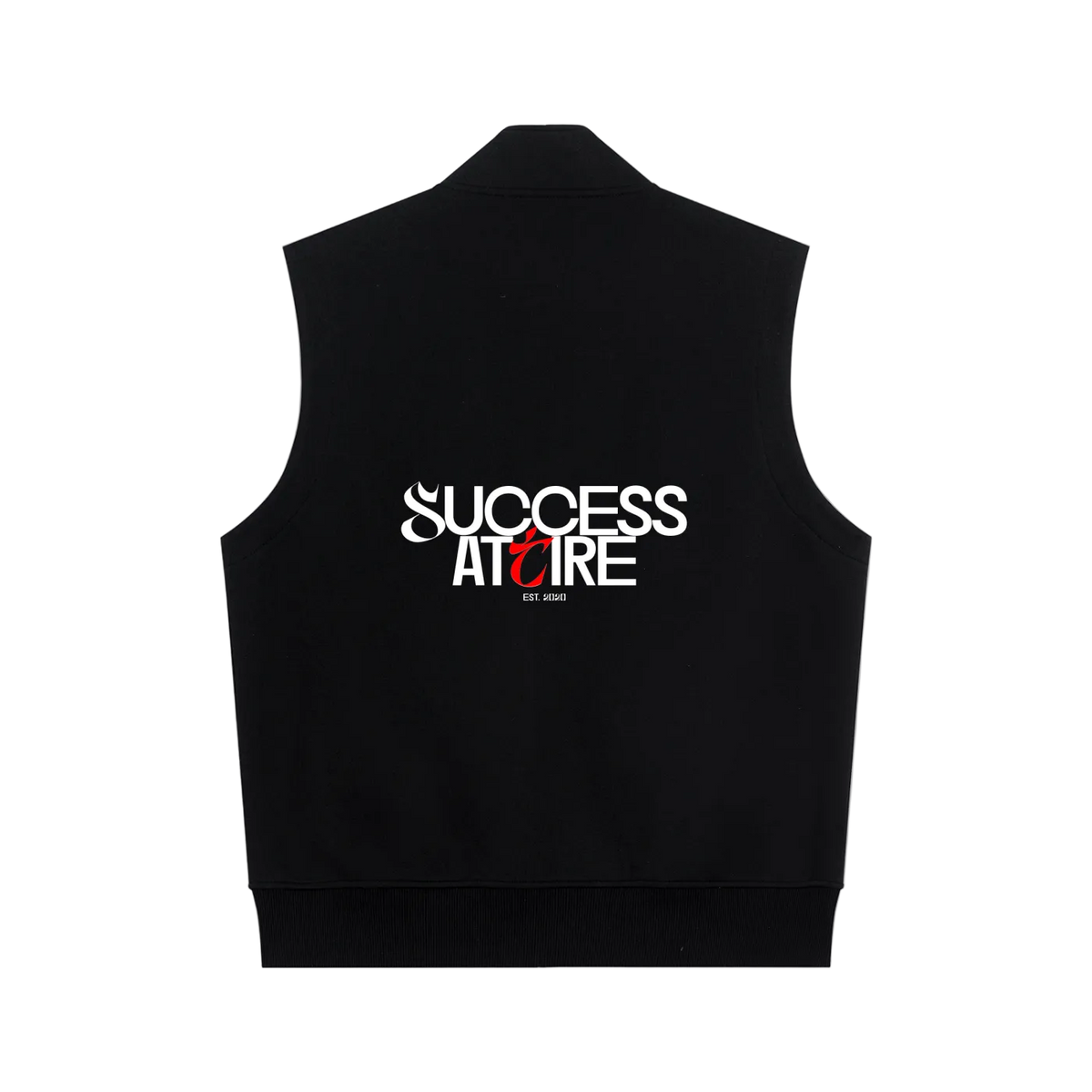 Essential Heavyweight Vest