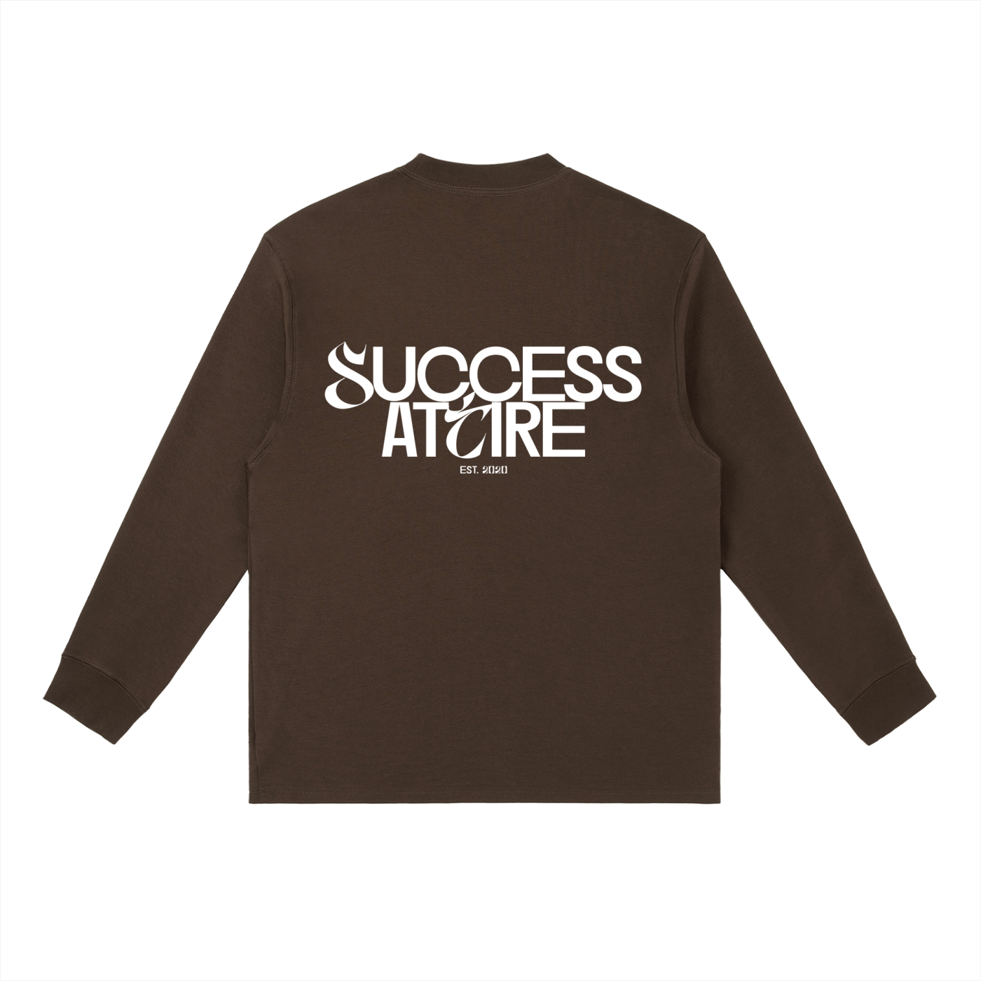 Essential Crewneck