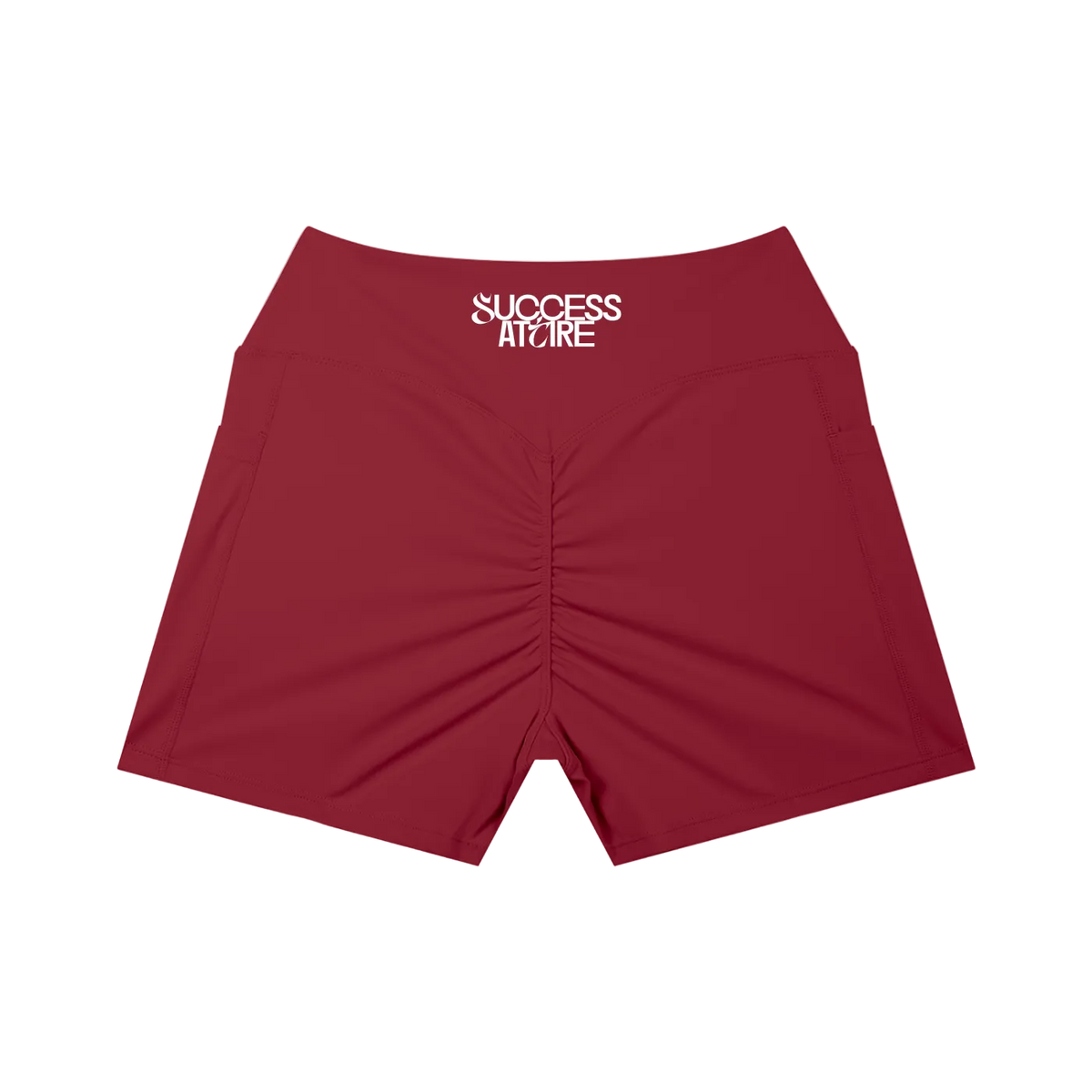 Yoga Shorts