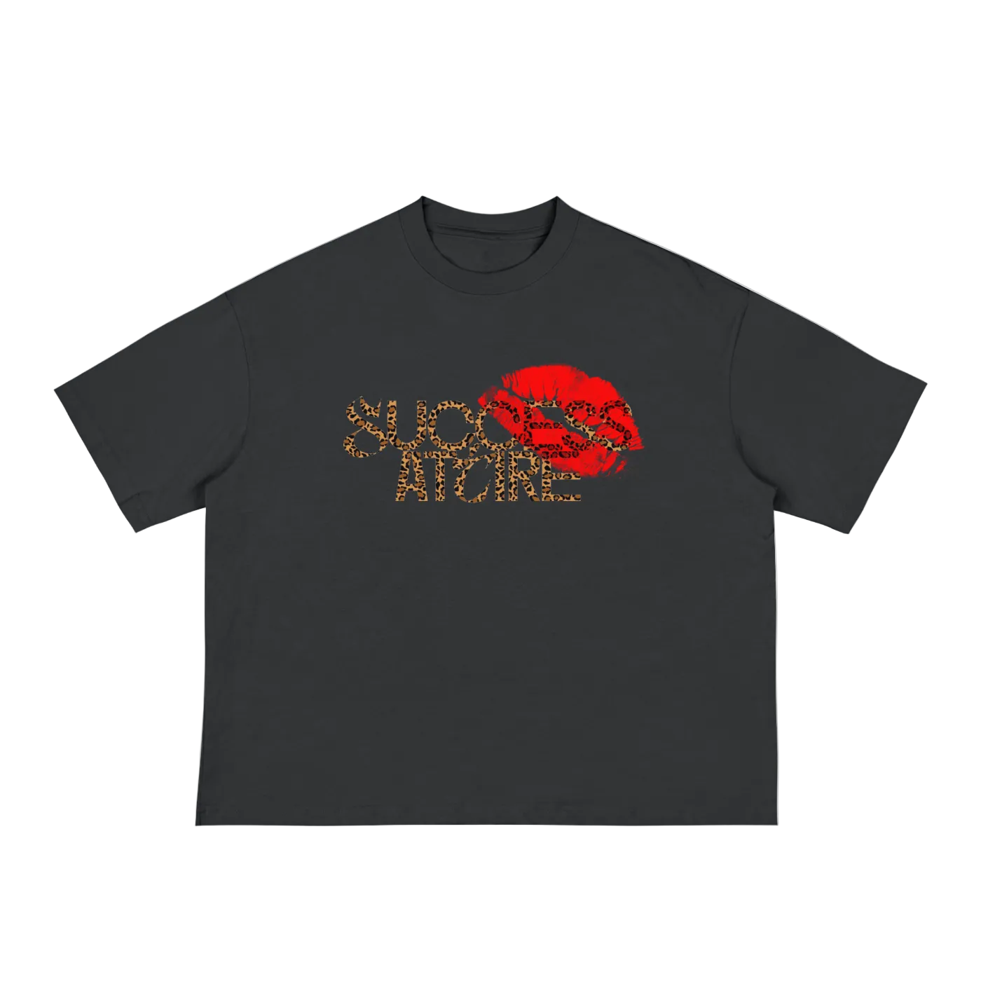 LÉPARD TEE
