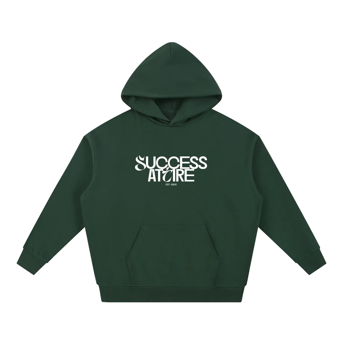 Essential Hoodie