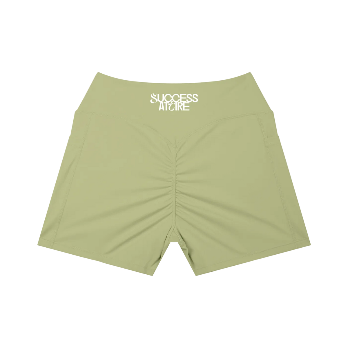 Yoga Shorts