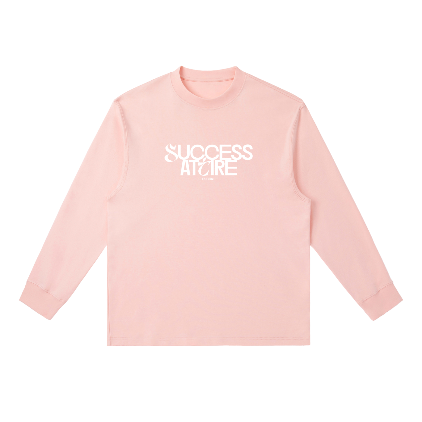 Essential Crewneck